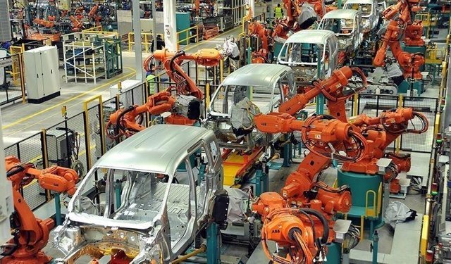 400 binden fazla aracını geri çağırıyor