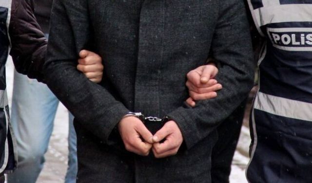 Üsküdar'da gözaltına alınan doktorlar adliyede