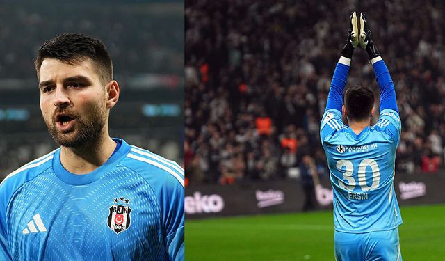 Taraftardan önce tepki, sonra destek