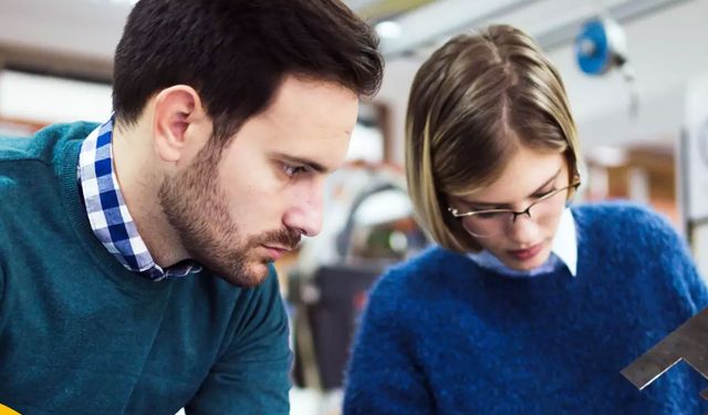 'Yarının Teknoloji Liderleri'ne başvurular sürüyor