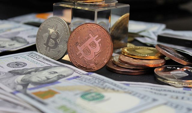 Kripto varlık işlemlerinde on binde 3 işlem vergisi alınacak