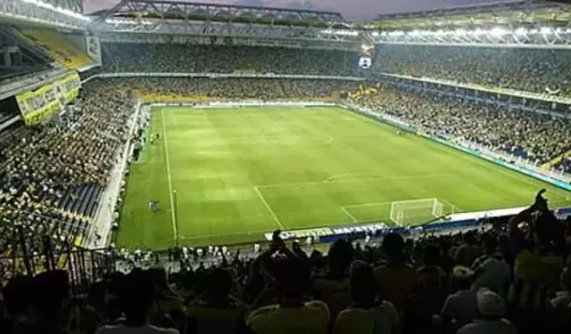 Fenerbahçe: "Passolig ile yeni anlaşma, rekor bir tutarla imzalanmıştır"