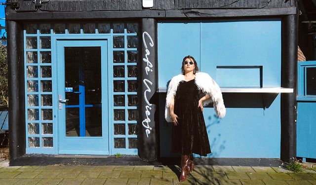 Kalben’den yeni bir hikâye: Kayıp Aşıklar Ülkesi