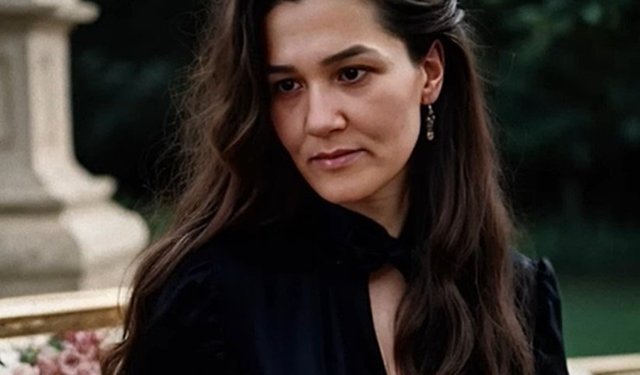 Fatma Nur öğretmen son yolculuğuna uğurladı