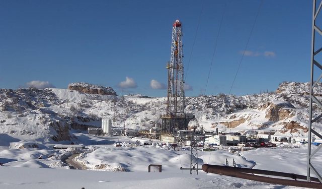 Hürmüz kapandı, Gabar stratejik güç oldu