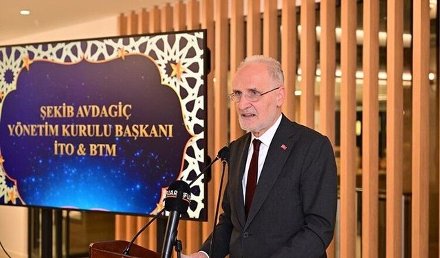 "Projelerinizi bu topraklarda hayata geçirin"