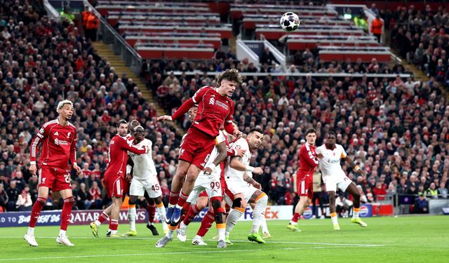 Galatasaray, Şampiyonlar Ligi’ne veda etti