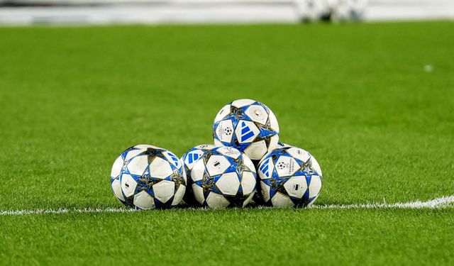 UEFA organizasyonlarında Türkiye'den 5 takım yer alacak