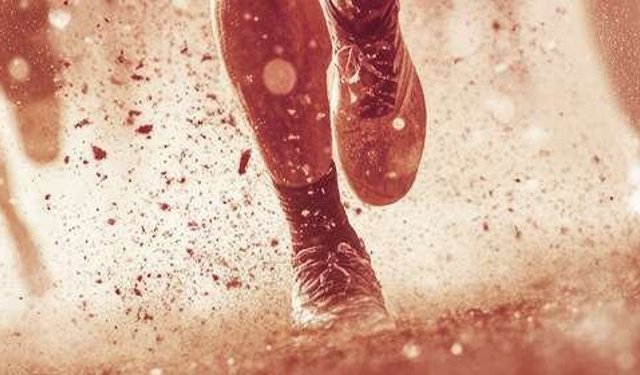 Ataşehir Ata Koşusu'na hazırlanıyor