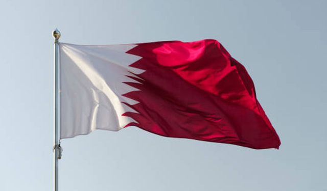 Katar'da askeri helikopter düştü: 3'ü Türk, 7 şehit