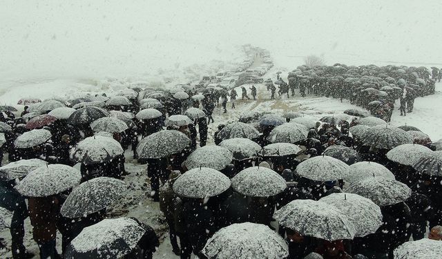 Feci kazada aile yok oldu