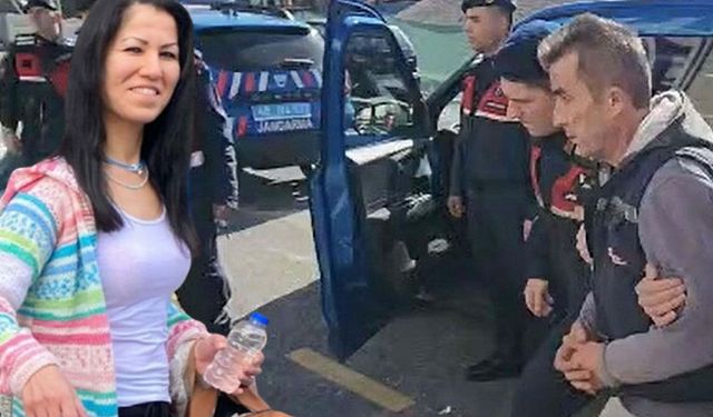 Eşini öldüren Ali Bacak’tan şok ifade