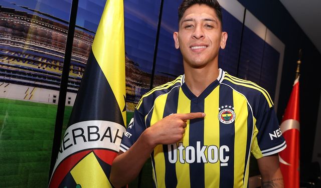 Fenerbahçe’de Semedo ve Alvarez’in son durumu