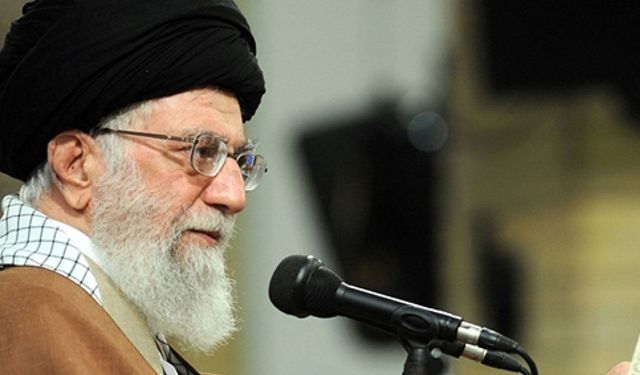 Hamaney’in eşi hayatını kaybetti