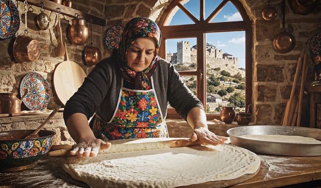 Yeşilay'dan bayramda 'eksik olma' temalı kamu spotu