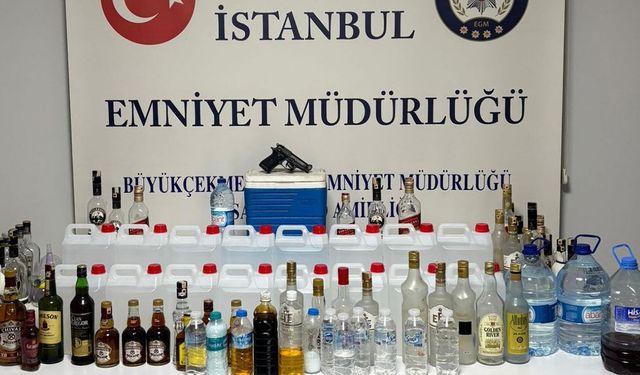 Zehirlenme şüphesi gerçeği ortaya çıkardı