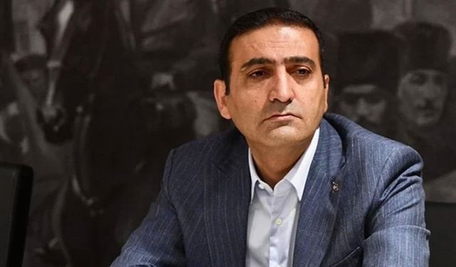 İnan Güney iddianamesi hazırlandı