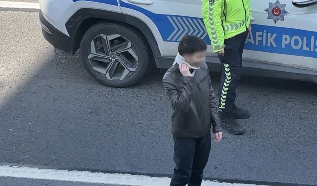 Şişli’de zincirleme kaza