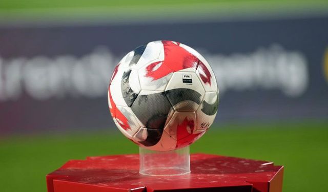 Trendyol Süper Lig'de 25. hafta heyecanı