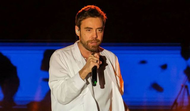 Murat Dalkılıç ameliyat oldu