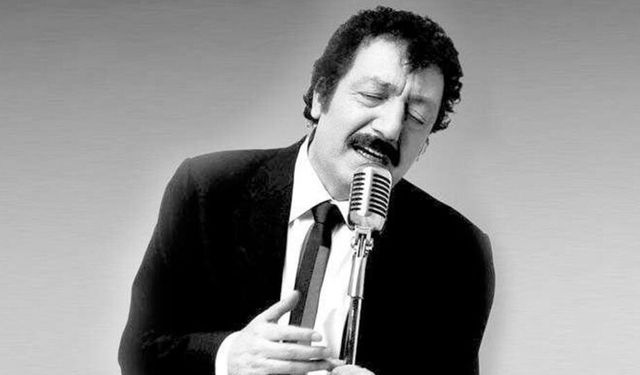 Müslüm Gürses 13’üncü ölüm yılında mezarı başında anıldı