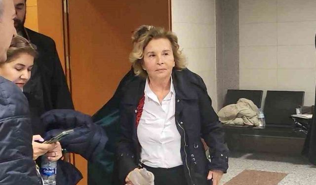 Nazlı Ilıcak ve Ahmet Altan’ın cezaları belli oldu