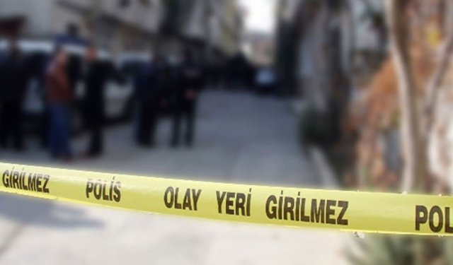Eyüpsultan'da yaşlı kadının şüpheli ölümü