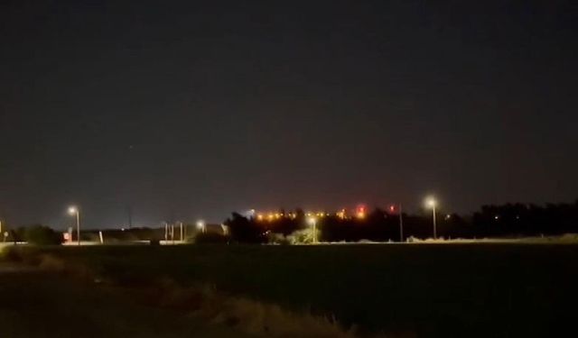 Güney Kıbrıs’ta İngiliz üssü alarmda