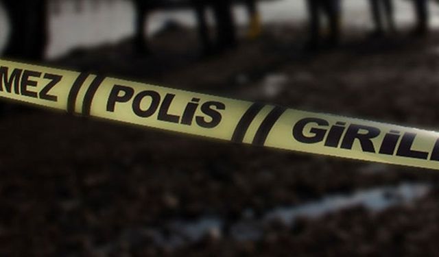 Beşiktaş'ta bir otelde Azerbaycanlı bürokratın sır ölümü