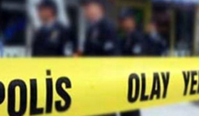 Başakşehirde çocuğu darbeden şüpheli yakalandı