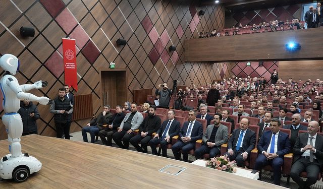 Kastamonu Milli Eğitim’den dijital hamle