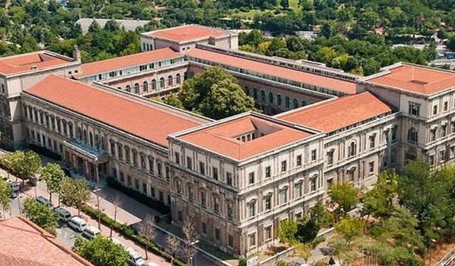 Türkiye'den 11 üniversite, dünyada ilk 500'e girdi