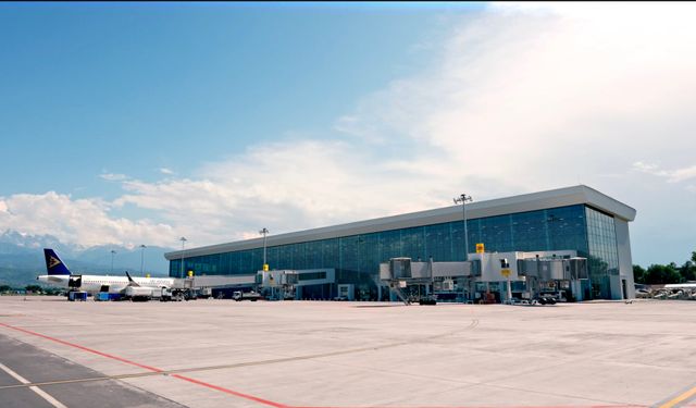 TAV’ın üç havalimanı en iyi 100 listesinde