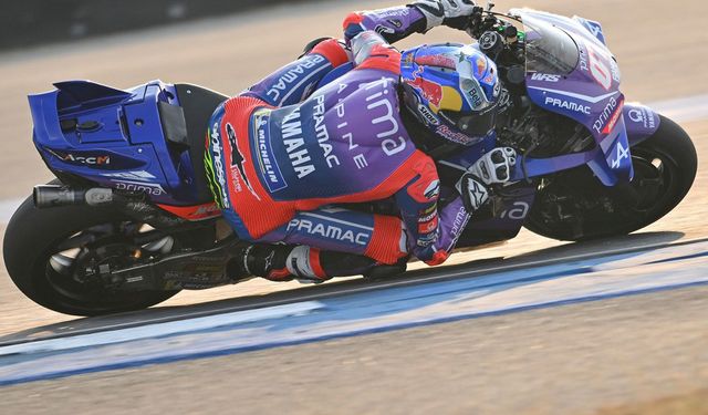 Toprak Razgatlıoğlu, Brezilya’da piste çıkıyor