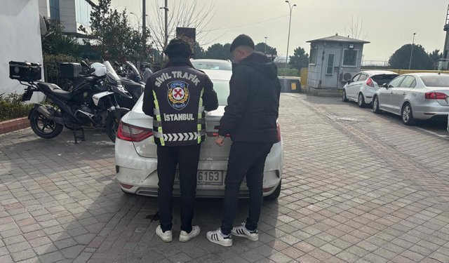 Drift ve makasın bedeli ağır oldu