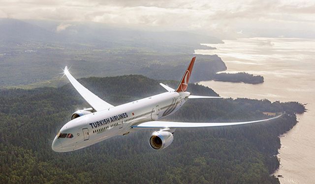 THY 2026’da 6 yeni rota ekliyor