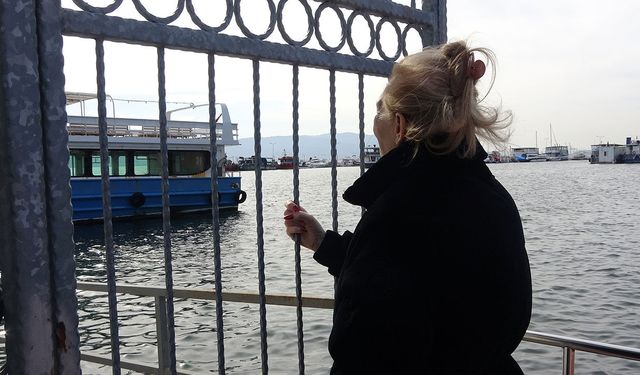 68 yıl sonra Üsküdar Vapuru faciası: O günü anlattı