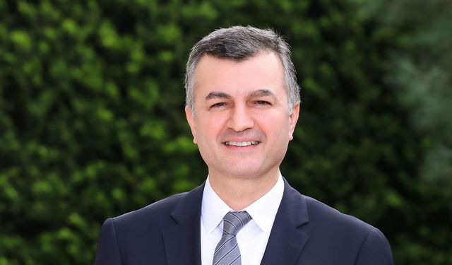 Yıldız Holding’de üst düzey atama