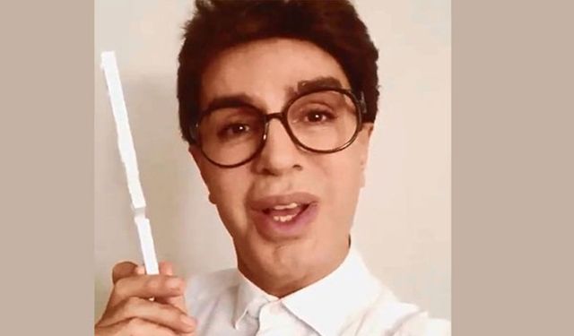 Yılmaz Morgül’den Acun Ilıcalı'ya tepki