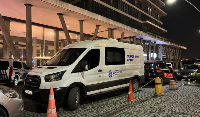 Zeytinburnu’nda eski koca dehşeti