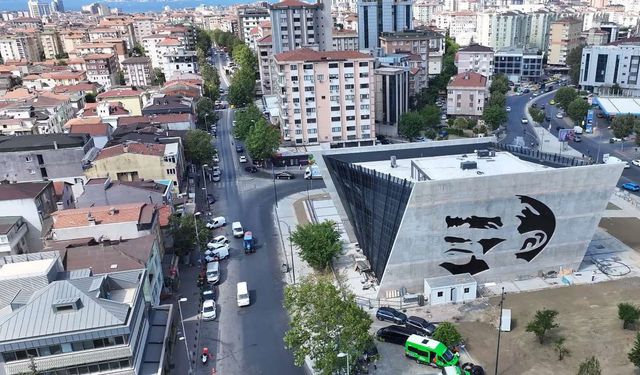 Ataşehir Belediyesi'ndeki seçimi Murat Güneş kazandı