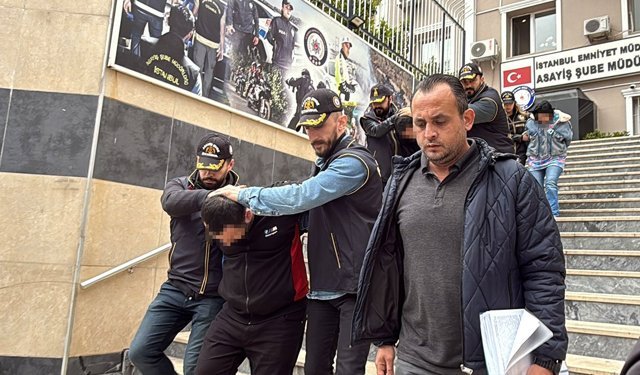 Tokatla başlayan tartışma cinayetle bitti