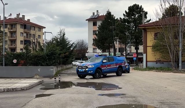 Bolu Belediyesi’ne yönelik soruşturmada 3 şüpheli adliyede