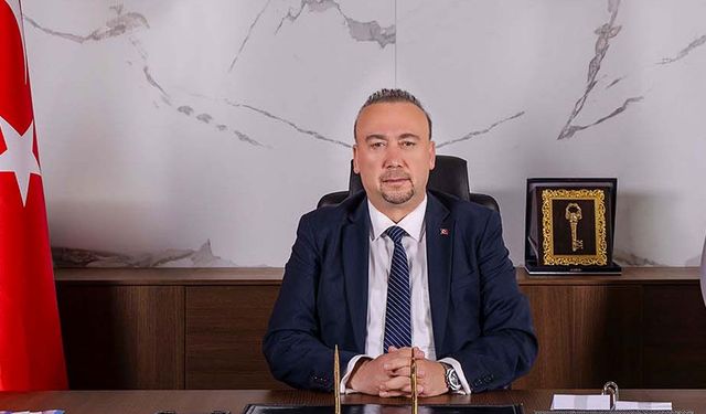 Özkan Yalım kesin ihraç talebiyle disipline sevk edildi