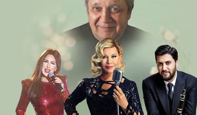 Halit Akçatepe için özel anma gecesi düzenlenecek