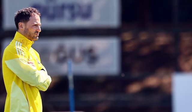 Fenerbahçe’de Kayserispor mesaisi başlad