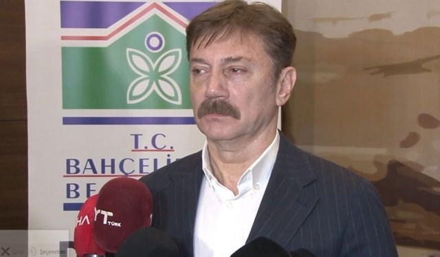 Hakan Bahadır’dan Gazze ve Türk Dünyası vurgusu