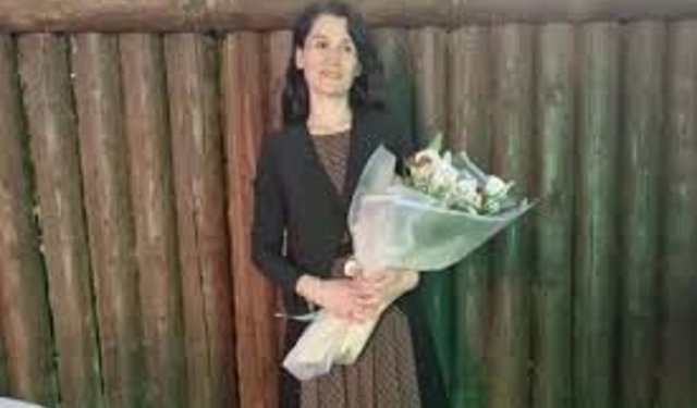 Öğretmen Fatma Nur Çelik’i öldüren sanık için 126 yıl hapis talebi