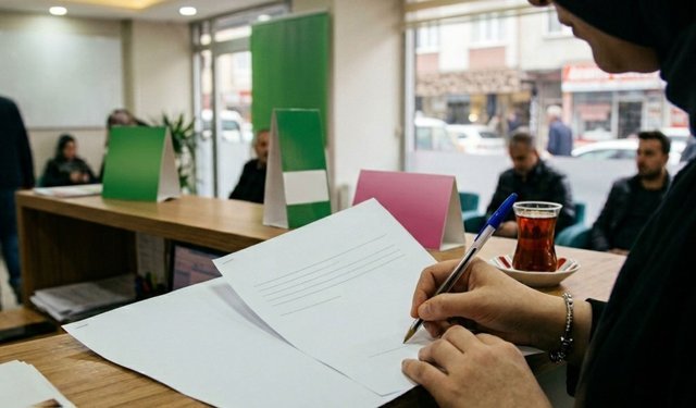 İstanbul’da güzellik merkezi skandalı: İmza attılar, icralık oldular