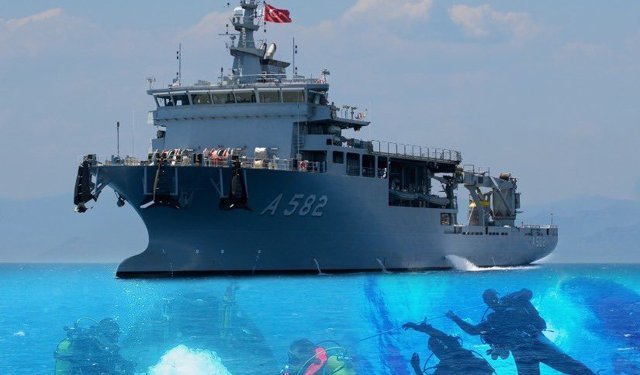 KURTARAN-2026 tatbikatı başladı